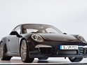 1:18 Minichamps Porsche 911 (991) Carrera S 2012 Metallic Blue. Uploaded by Ricardo